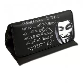 Калъф за тютюн Anonymous