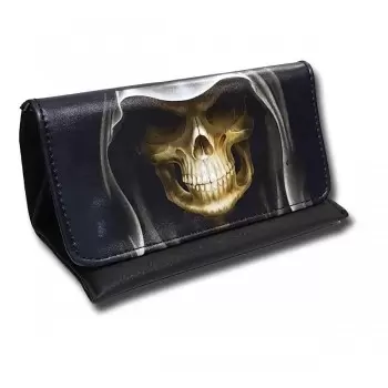 Калъф за тютюн Skull