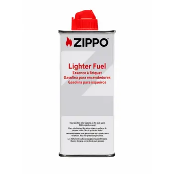 Бензин за запалки Zippo