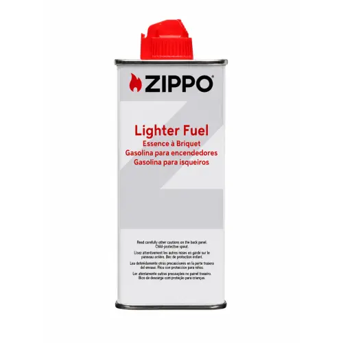 Бензин за запалки Zippo