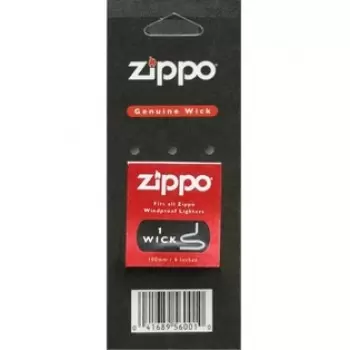 Фитил за запалки Zippo