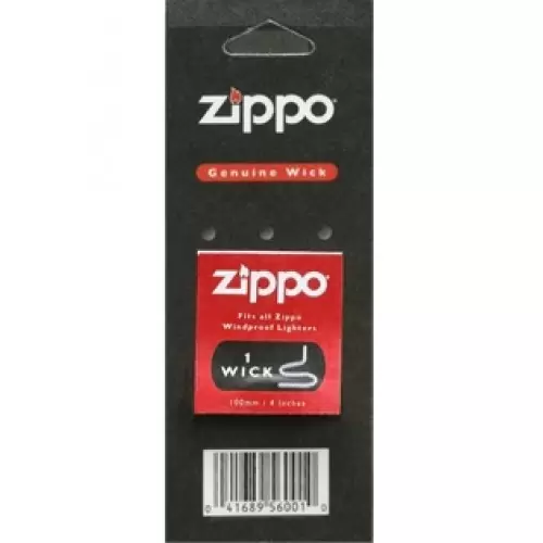 Фитил за запалки Zippo