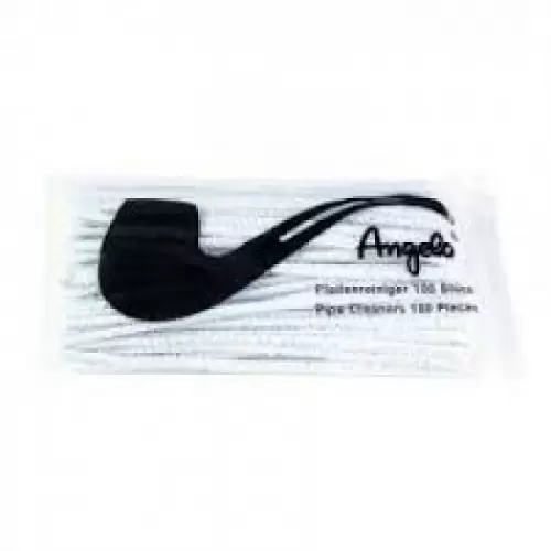 Перца Angelo за почистване на лула