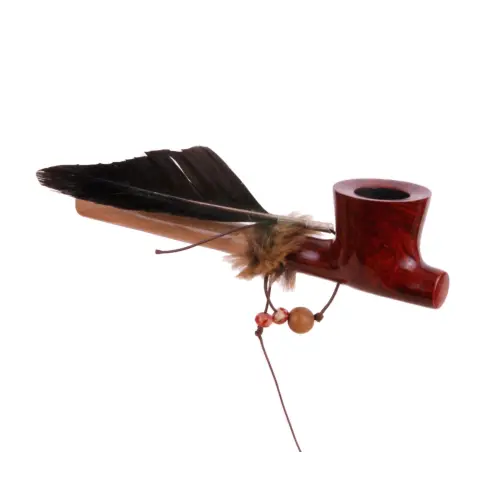 Лула Brog Calumet Indian Briar