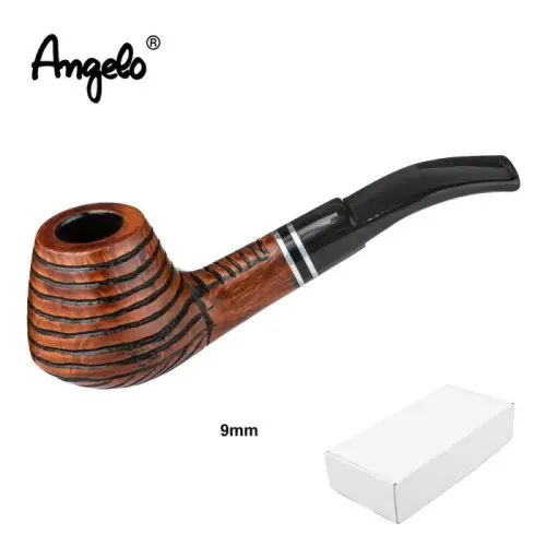Дървена лула Angelo Дървена лула Angelo
