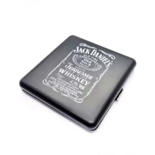 Табакера за цигари Jack Daniels