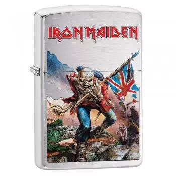 Запалка Zippo Iron Maiden Запалка Zippo Iron Maiden