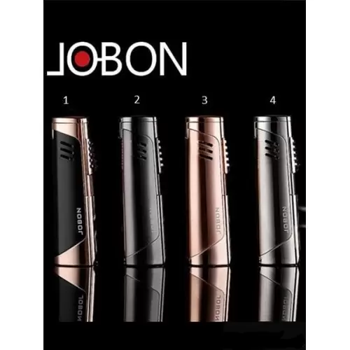 Луксозна запалка Jobon Луксозна запалка Jobon