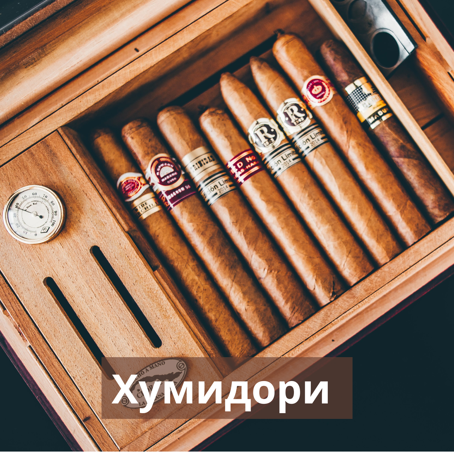 Хумидори